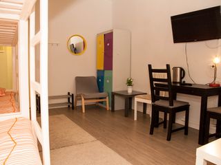 Meeting Place на Пестеля