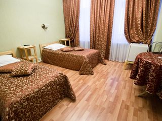 Лебедушка