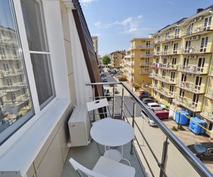 Hotel Corfu Vityazevo Russia