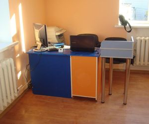 Globus Hostel Yoshkar-Ola Russia