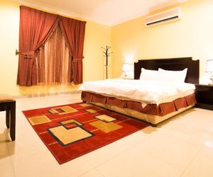 Al Masem Hotel Suite 1 Hofuf Saudi Arabia