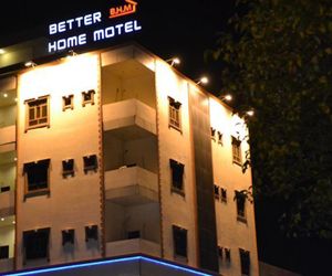 BETTER HOMES Erbil Iraq