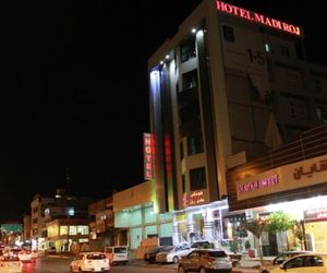 MADI ROJ Erbil Iraq