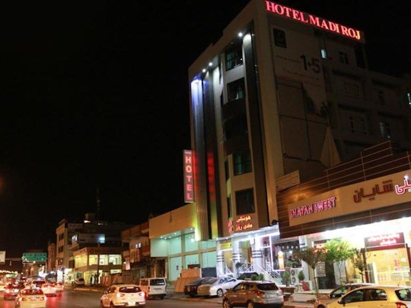 صورة الفندق 1
