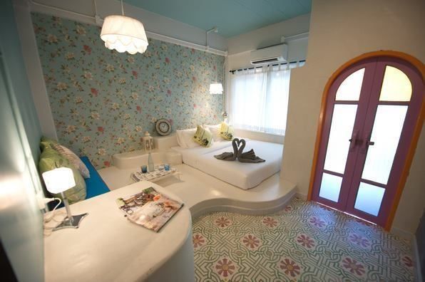 Hotel Photo 12