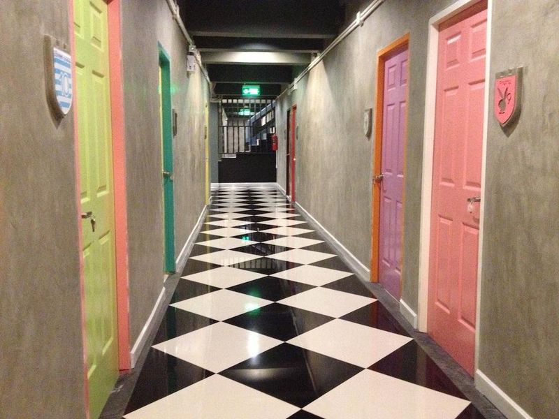 Hotel Photo 16