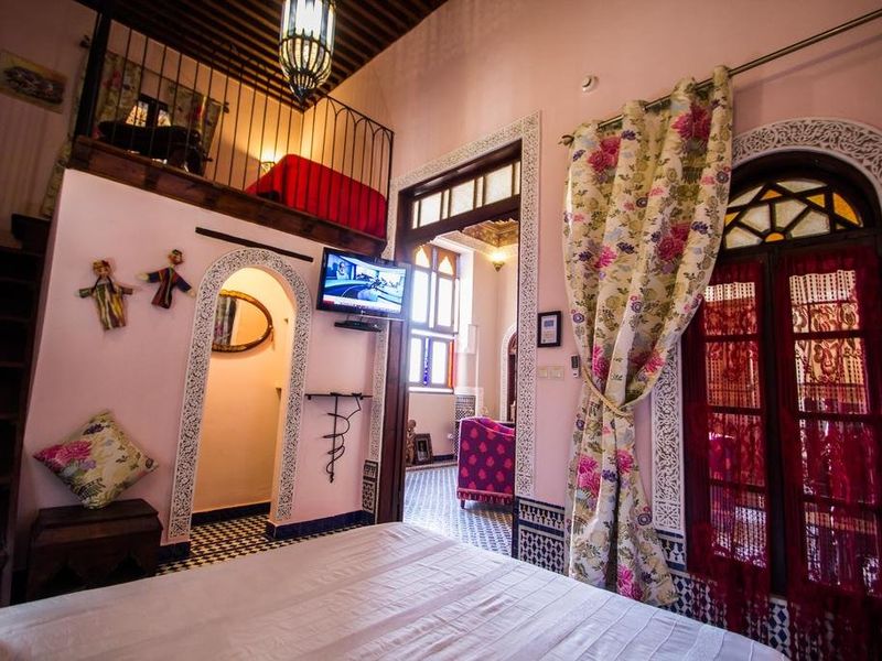 Hotel Photo 3