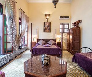 Riad Baba Fes Morocco