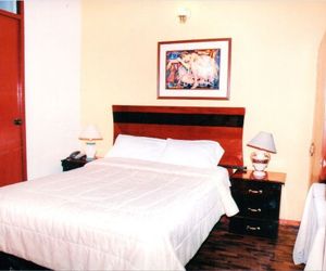 Hotel Chavin Senorial Trujillo Trujillo Peru