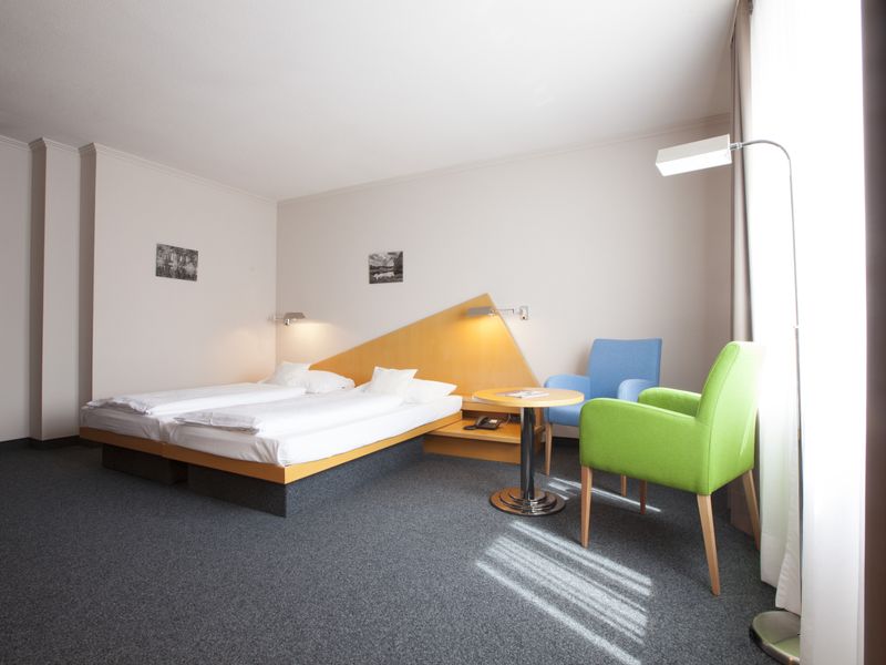 Hotel Photo 4