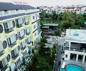 Paradise Hotel Hoi An Vietnam