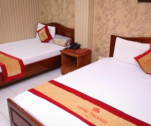 OYO 370 Long Thanh Hotel Ho Chi Minh Vietnam