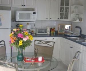 Anchorage Bed & Breakfast Kingston Jamaica