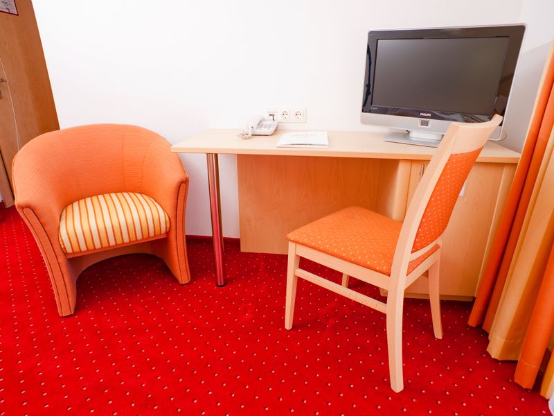 Hotel Photo 9