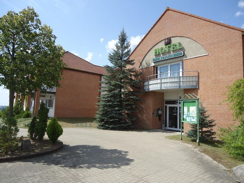 Hotel Photo 17