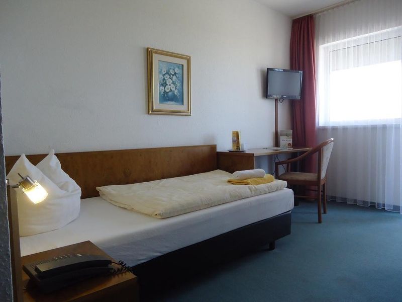 Hotel Photo 5