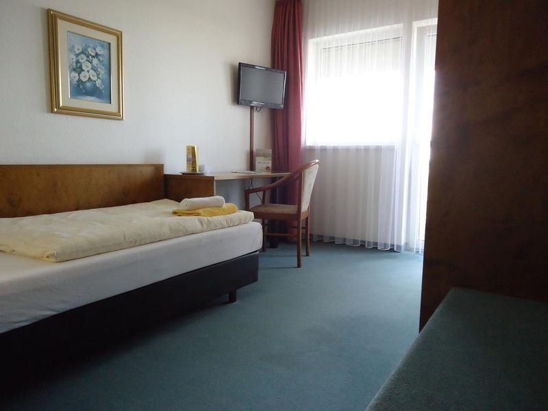Hotel Photo 8