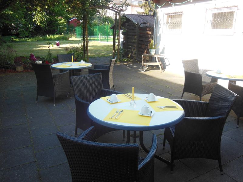 Hotel Photo 14