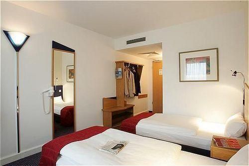 Hotel Photo 2