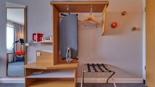 Hotel Photo 11