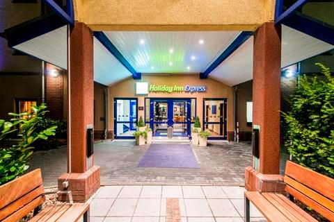 Hotel Photo 17
