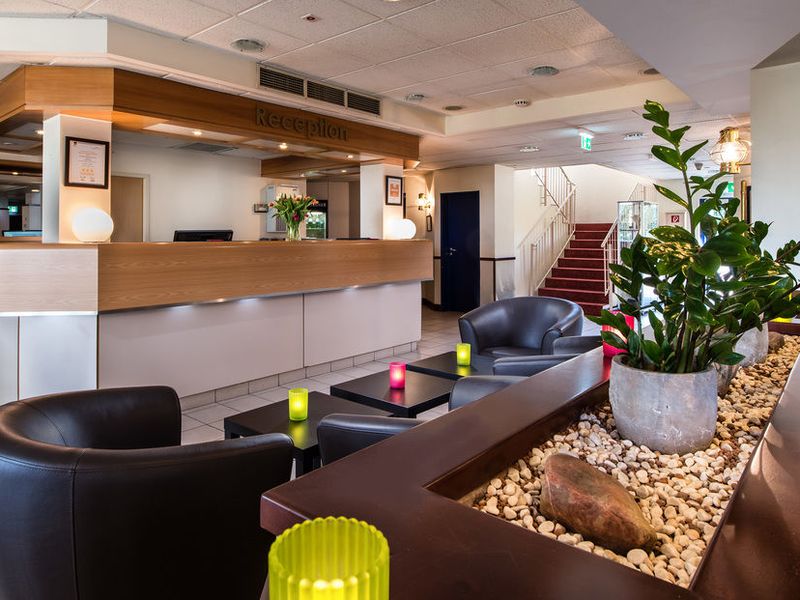 Hotel Photo 19