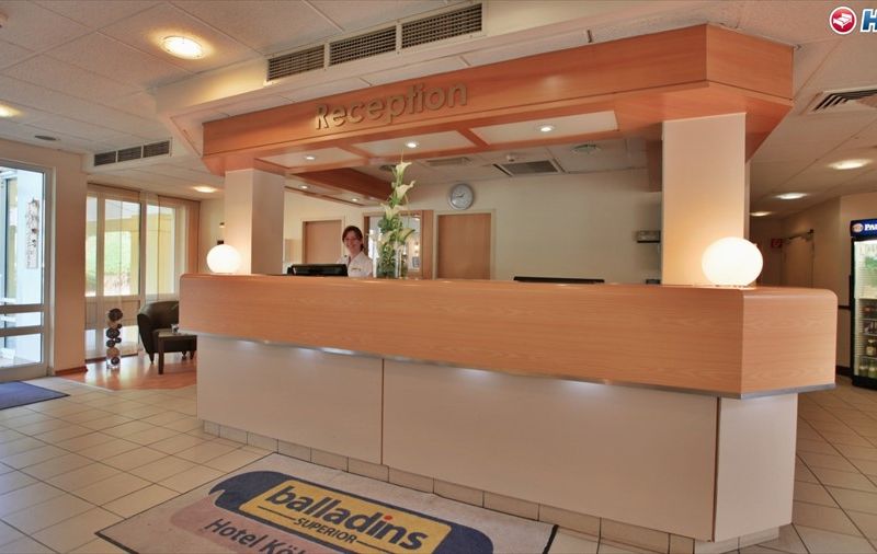 Hotel Photo 20
