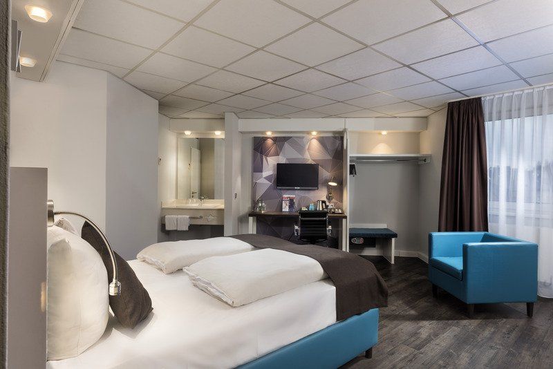 Hotel Photo 3