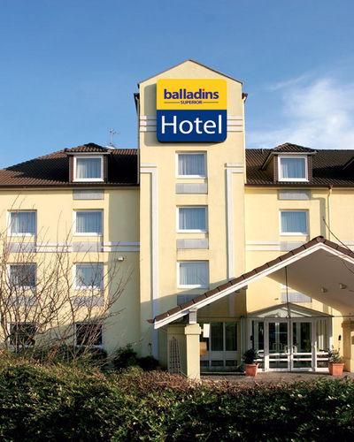 Hotel Photo 24