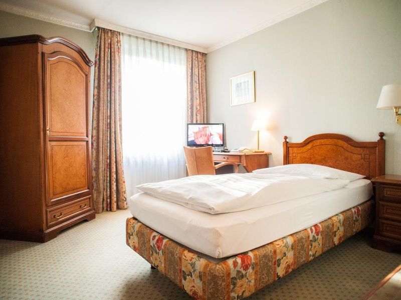 Hotel Photo 2