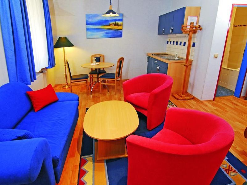 Hotel Photo 13