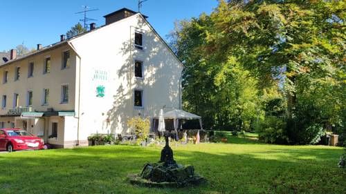 Hotel Photo 18