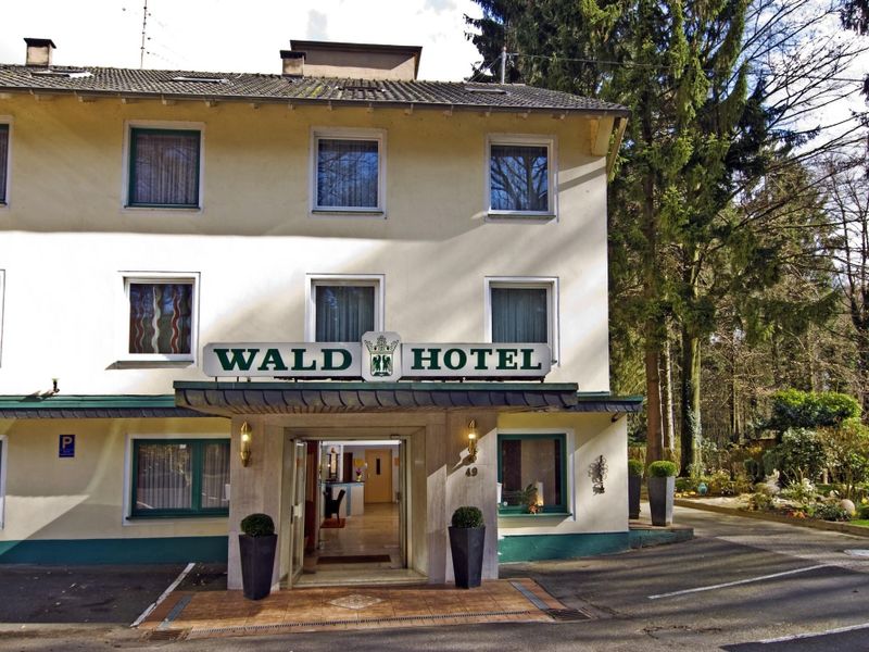 Hotel Photo 22