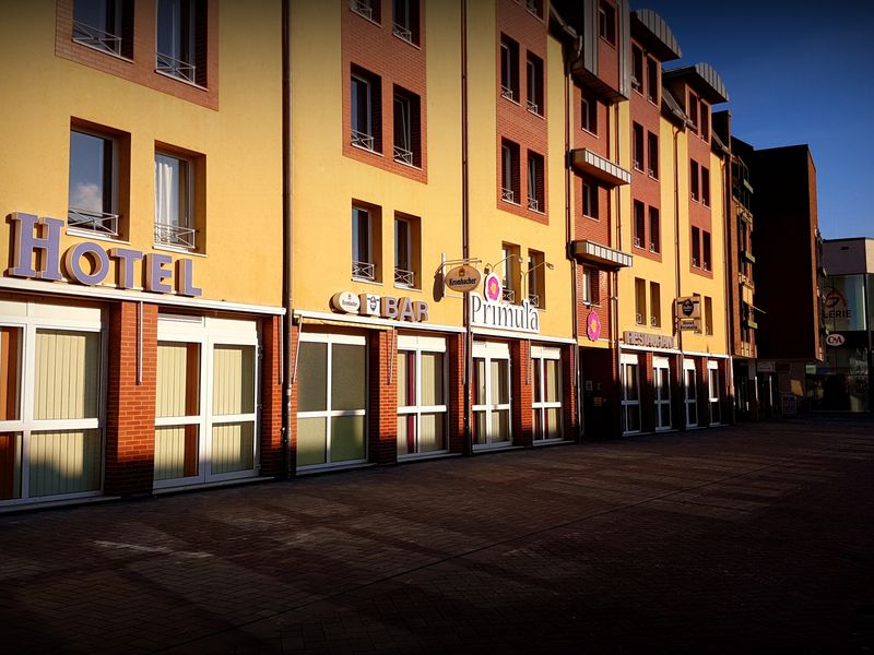 Hotel Photo 23