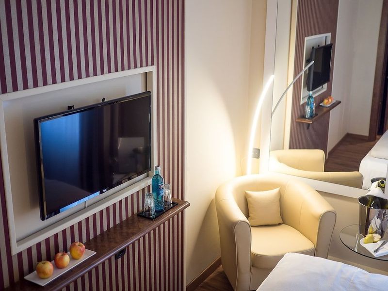 Hotel Photo 4