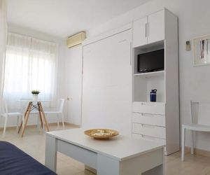 Apartamentos Pagán Santiago de la Ribera Spain