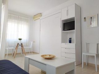 Фото отеля Apartamentos Pagán