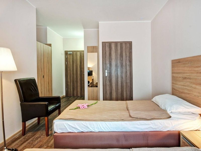 Hotel Photo 7