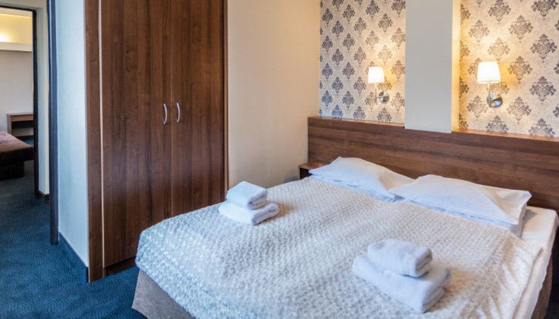 Hotel Photo 10