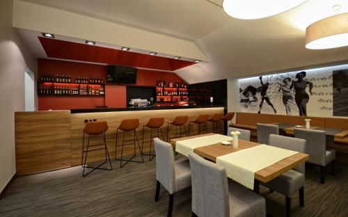 Hotel Photo 12