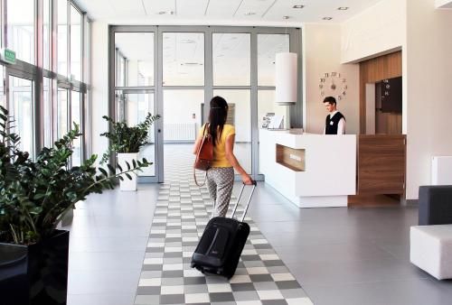 Hotel Photo 14