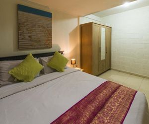 Kinari Residence Tangerang Indonesia