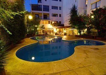 Hotel Photo 20