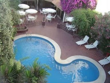 Hotel Photo 22