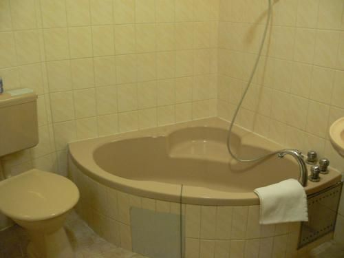 صورة الفندق 8