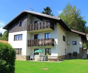 Apartmany U Ády Zelezna Ruda Czech Republic