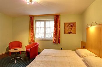 Hotel Photo 2
