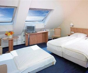 Cityhotel Primavera Trier Germany