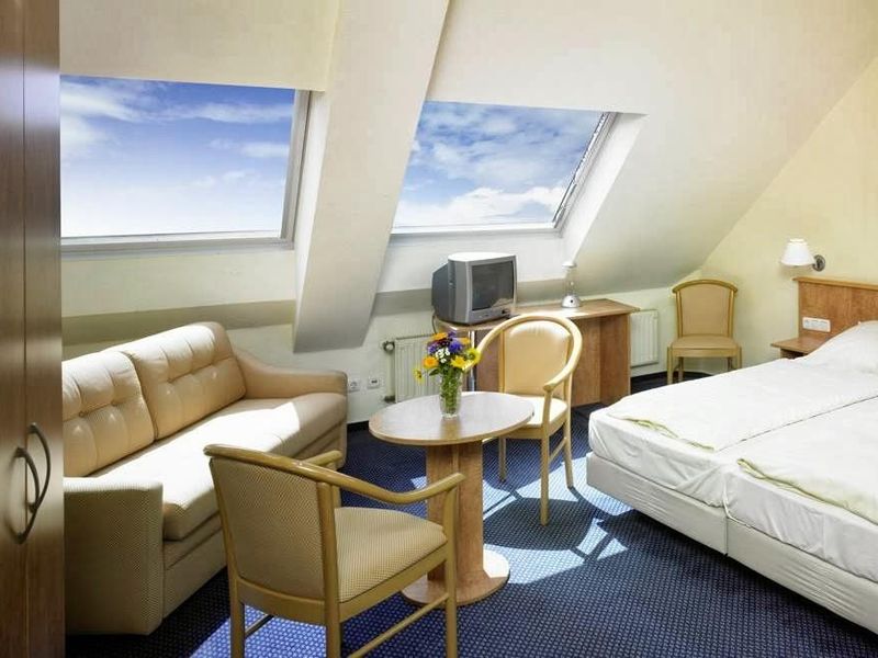 Hotel Photo 2
