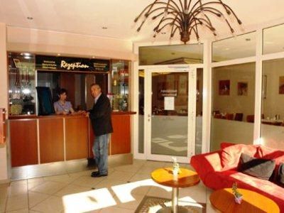 Hotel Photo 11